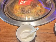 -山河屯铁锅炖(哈西站店)