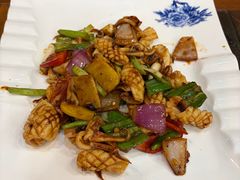 -阿多私房菜(顺德店)