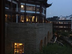 -苏州吴宫泛太平洋酒店