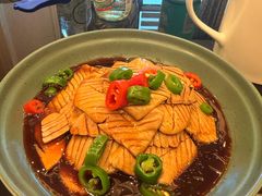 -新南华大酒店(长寿店)