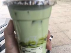 -Yee3·三号椰·椰子炒冰(上海中山公园龙之梦店)