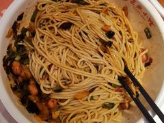 湖南拌粉-匠熙小馆(崇文门店)