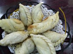 眉毛酥-吴门人家·苏宴宫廷菜(拙政园店)