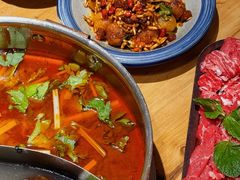 -黔诚酸汤牛肉(甲秀楼店)