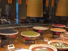 -万达瑞华酒店美食汇自助餐厅(楚河汉街店)