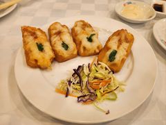 -凤城酒家(渣华道)