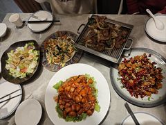 -会宾园·云山宴中餐