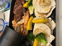 -水桶王国主题餐厅·聚会·生日派对·亲子活动·家庭套餐(亚龙湾希尔顿店)