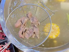 -林记潮牛·牛肉火锅(上马墩店)