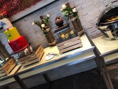 -宁波逸东豪生大酒店·豪生咖啡厅