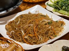 -南记食粥坊·宵夜大排档(岭南分店)