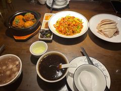 -应天大明王朝·南京菜(中山陵店)