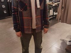 -ZARA(恒隆广场店)