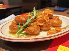 -ZAFFERANO西班牙海鲜饭(上海首店)
