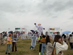 -南京市江宁方山