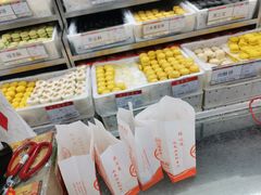 -稻香村金沟河第33营业部