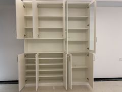 -艾伍奥德全屋定制(锦城万达广场店)