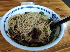 -寅春老卤面(长亭街店)