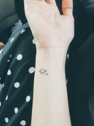 -飛凡TATTOO纹身•原创
