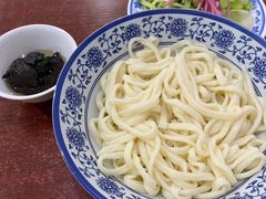 炸酱面-方砖厂69号炸酱面(方砖厂胡同店)