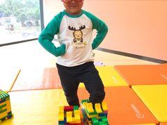 -奥兰熊科技中心(曲江校区)