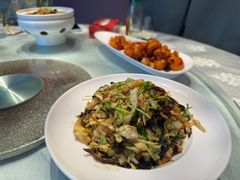 -玉林烤鸭店(定福庄店)