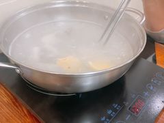 -正能量脆肉鲩火锅