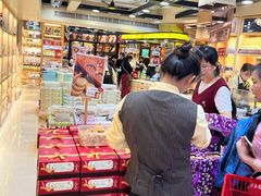 -钜记手信(大三巴街店)