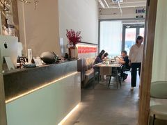 -梅花境(万科店)