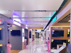 -苏宁易购(Suning Elec大连胜利广场店)