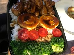 -初拾·花里餐厅(钜城华亿店)