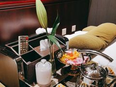 -盛唐SPA足道公馆
