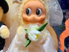 -泡泡玛特POPMART(侨福芳草地店)