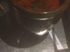刷牛肚-很久以前羊肉串(农科路店)