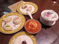 -富华斋饽饽铺·宫廷糕点·伴手礼(护国新天地店)