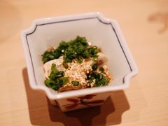 真蚝-鮨然(然寿司钱粮胡同店)