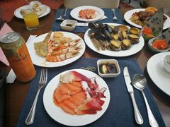 -大连富丽华大酒店