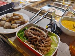 -芝小官毛肚火锅海鲜自助(淮安清江浦区新亚店)