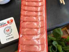 -北门涮肉·铜锅涮肉·烤鸭·京味菜(南锣鼓巷店)