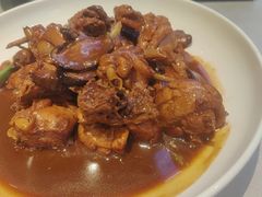 -四世同堂·京菜·烤鸭(双井店)