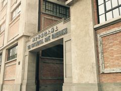 -上海四行仓库抗战纪念馆