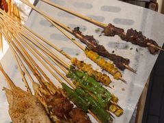 -串盟烧烤大排档·长沙美食地标(星沙店)