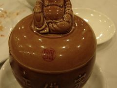 -聚春园自助餐厅(东街口店)