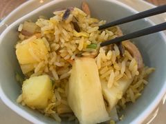 -CHINCHIN 青青·泰国料理(万象食家店)