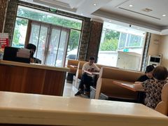 -银村街家常菜·早点·粥饼(北线阁店)
