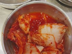 -GOGIYA·咕叽吖韩国传统烤肉店(东方新天地店)