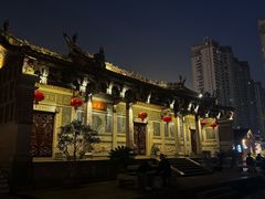 -晋江五店市传统文化旅游区