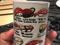 -玄海寿司(国贸店)