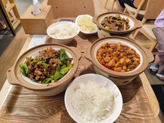 -乡村基·川味现炒大王(熙悦天街店)