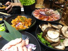 -九田家黑牛烤肉料理(郫都万达檬柏西路店)